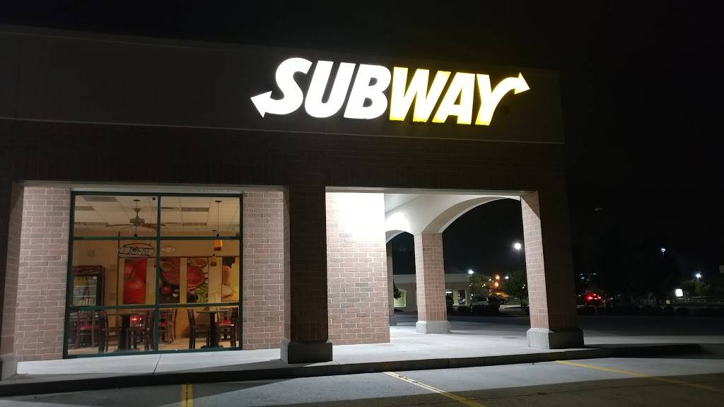 Subway | restaurant | 8761 US-42 A, Union, KY 41091, USA | 8593841712 OR +1 859-384-1712