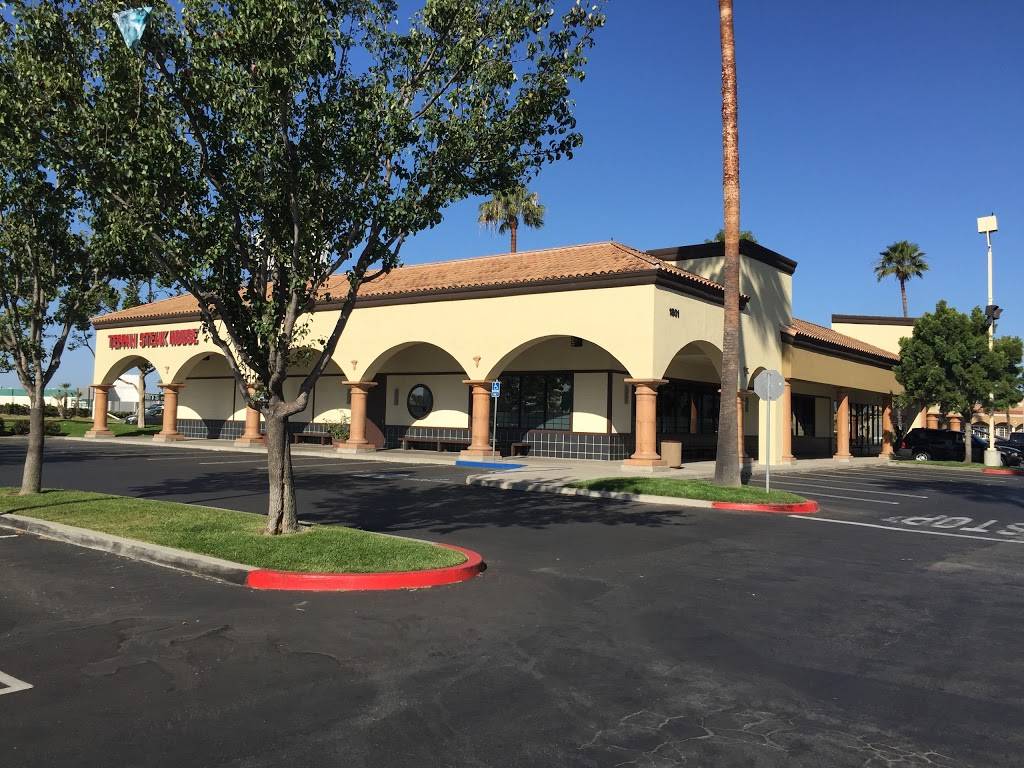 Teppan Steak House | restaurant | 1801 Ventura Blvd, Oxnard, CA 93036, USA | 8059811100 OR +1 805-981-1100