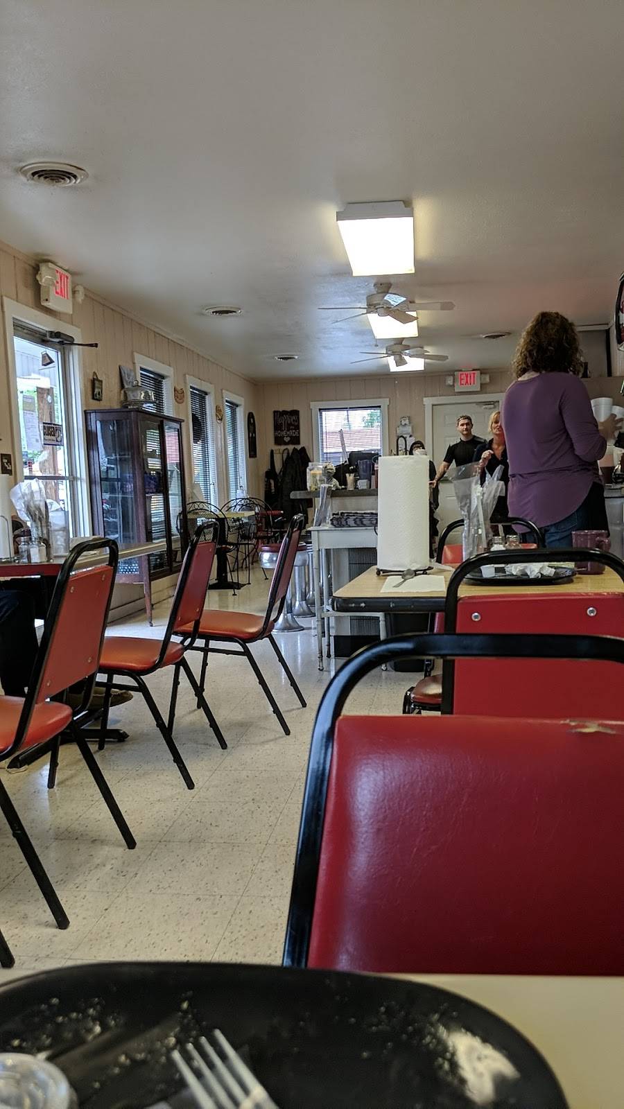 Eatowah Restaurant | restaurant | 327 Tennessee Ave, Etowah, TN 37331, USA | 4237817317 OR +1 423-781-7317