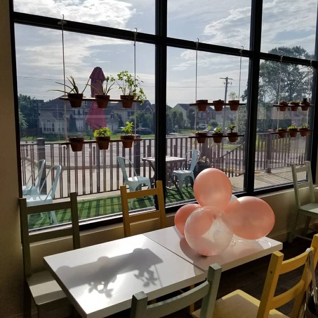 CUPPi COFFEE | cafe | 9110 Devlin Rd #100, Bristow, VA 20136, USA | 7037431469 OR +1 703-743-1469