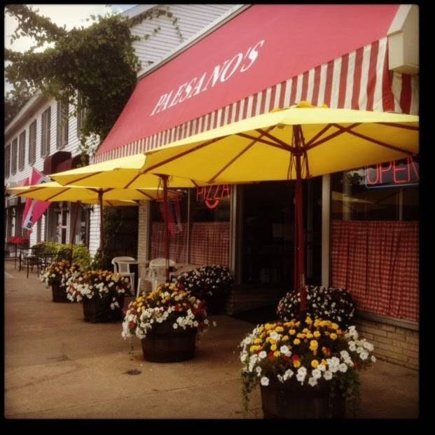 Paesanos Pizza | meal delivery | 447 E Front St, Traverse City, MI 49686, USA | 2319415740 OR +1 231-941-5740
