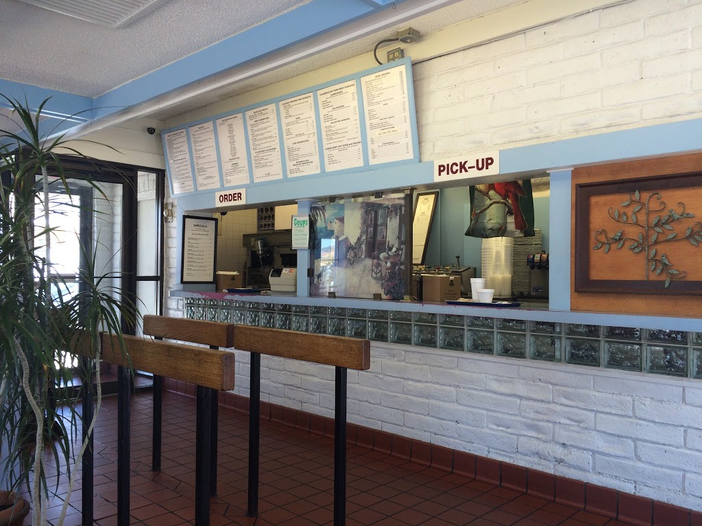 Souzys Inc | restaurant | 3801 95th St, Evergreen Park, IL 60805, USA | 7086365747 OR +1 708-636-5747