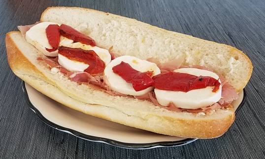 Angelos Pizza Woodbridge | meal delivery | 654 Amboy Ave, Woodbridge, NJ 07095, USA | 7325270045 OR +1 732-527-0045