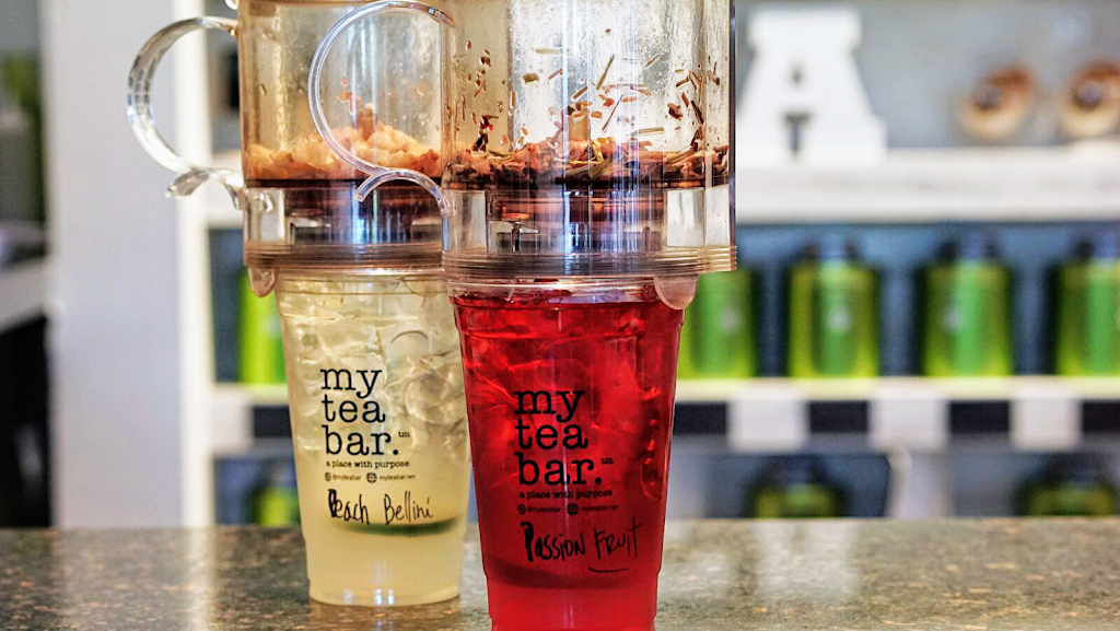 My Tea Bar | cafe | 8888 SW 136th St #370A, Miami, FL 33176, USA | 7867327078 OR +1 786-732-7078