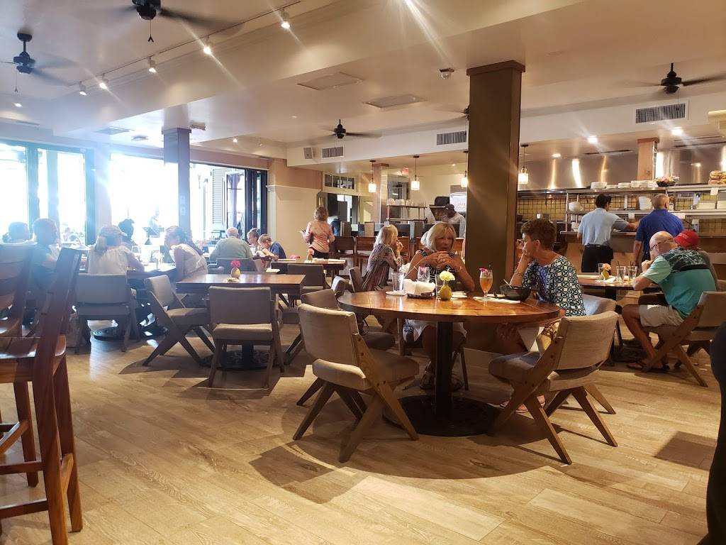 Tommy Bahama Restaurant, Bar & Store | restaurant | 1220 3rd St S, Naples, FL 34102, USA | 2396436889 OR +1 239-643-6889