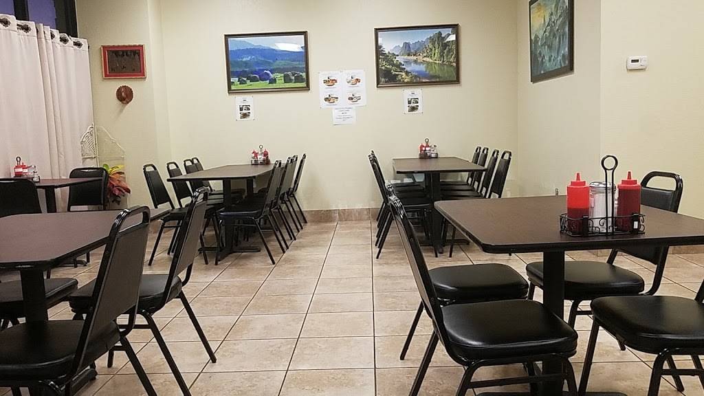 Four Js Diner (Laotian & Thai Cuisine) | restaurant | 2920 S Agnew Ave #3, Oklahoma City, OK 73108, USA | 4055123944 OR +1 405-512-3944