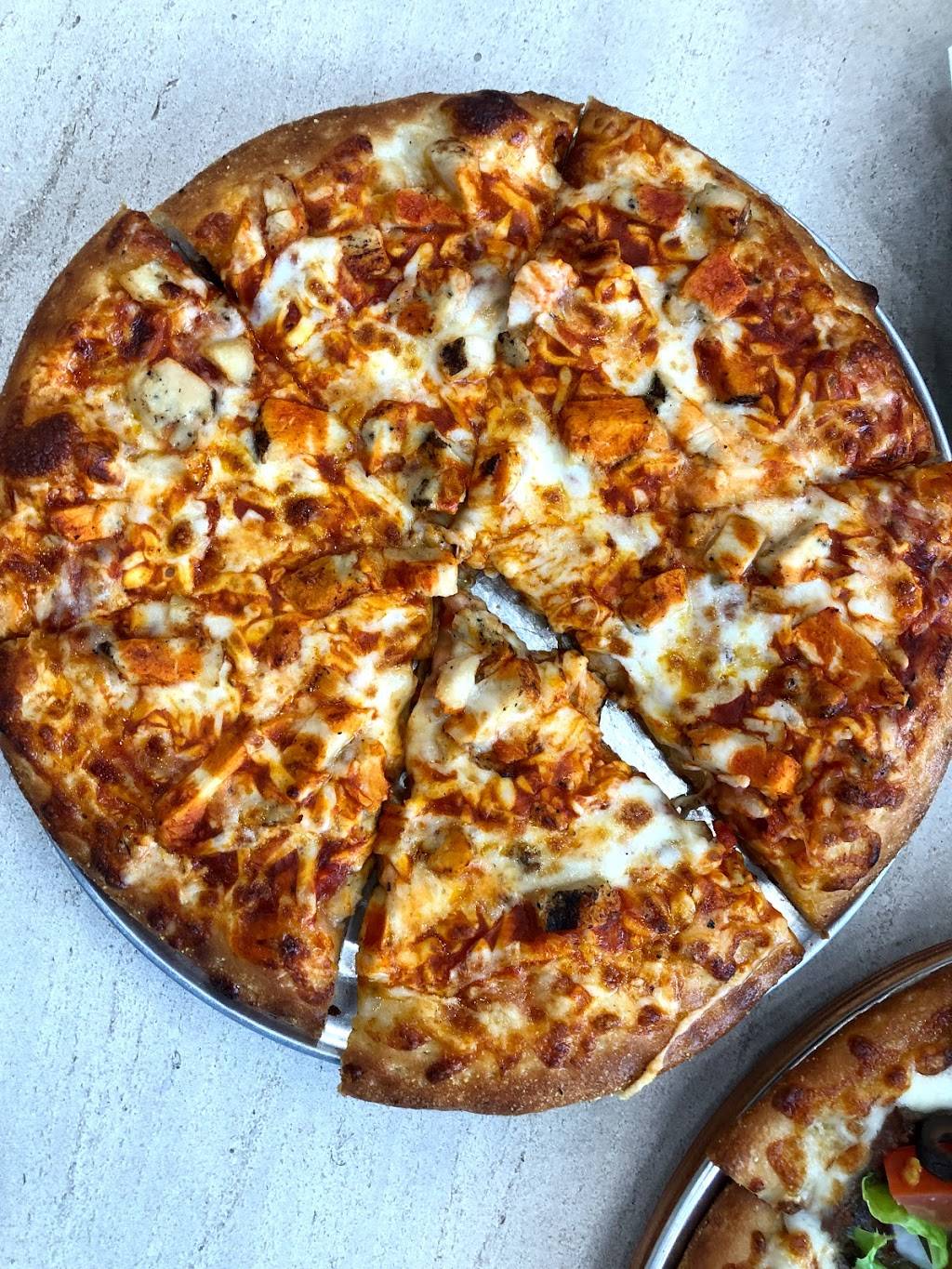 Zio Als Pizza & Pasta | restaurant | 8608 Preston Rd #112, Plano, TX 75024, USA | 9729875577 OR +1 972-987-5577