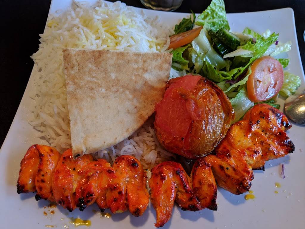 Upland Kabob Inc | restaurant | 733 N Mountain Ave, Upland, CA 91786, USA | 9099855454 OR +1 909-985-5454