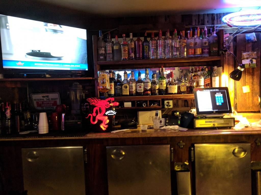 Other Q Bar & Grill | restaurant | 20818 N 19th Ave, Phoenix, AZ 85027, USA | 6235800588 OR +1 623-580-0588