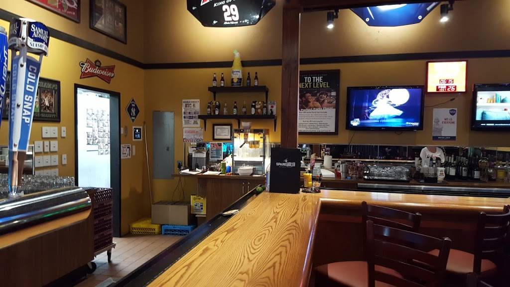 City Sports Grille | restaurant | 350 Talcottville Rd, Vernon, CT 06066, USA | 8608752583 OR +1 860-875-2583