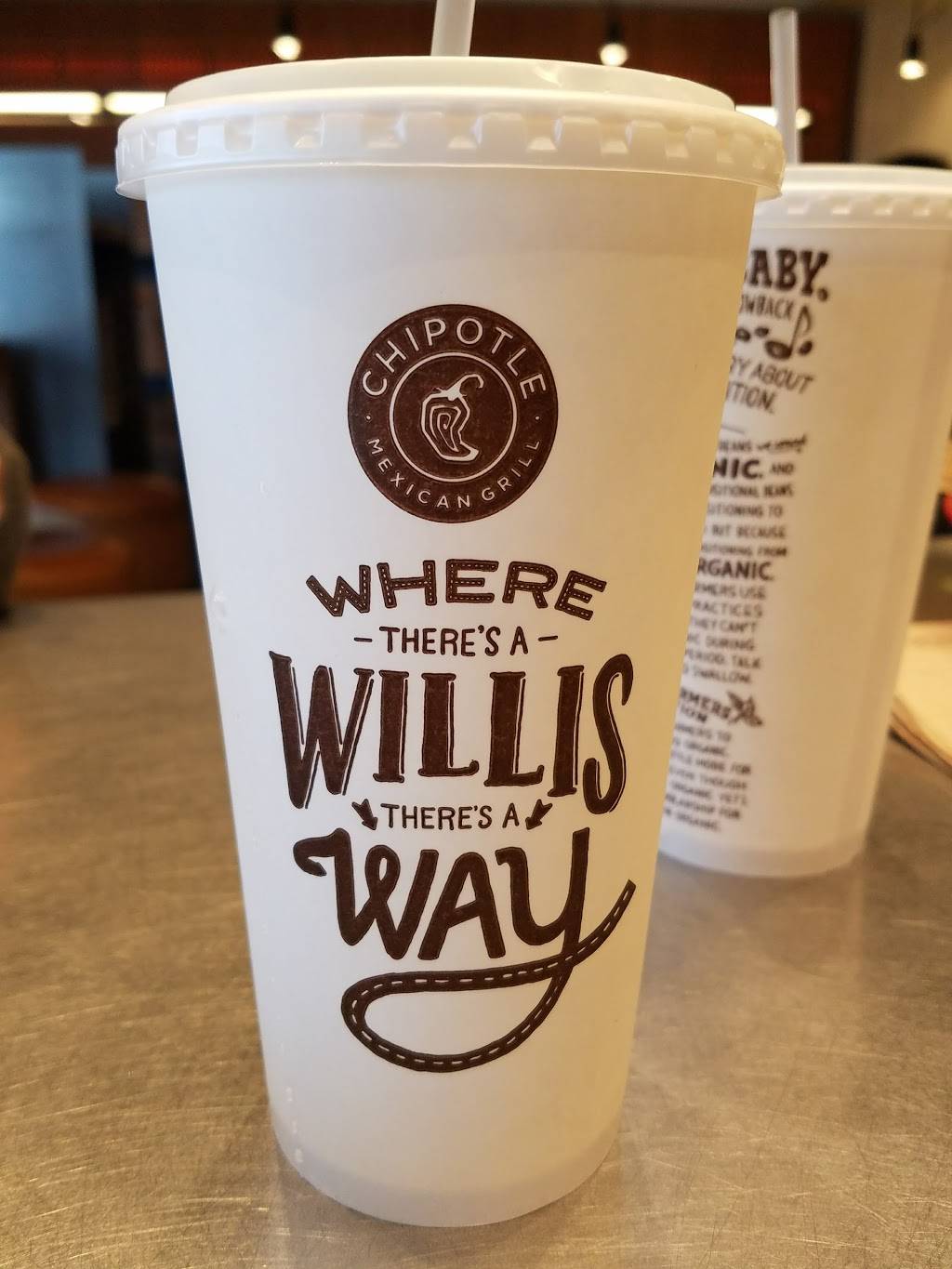 Chipotle Mexican Grill | restaurant | 7101 Yorktown Ave Ste 109, Huntington Beach, CA 92648, USA | 6572047171 OR +1 657-204-7171