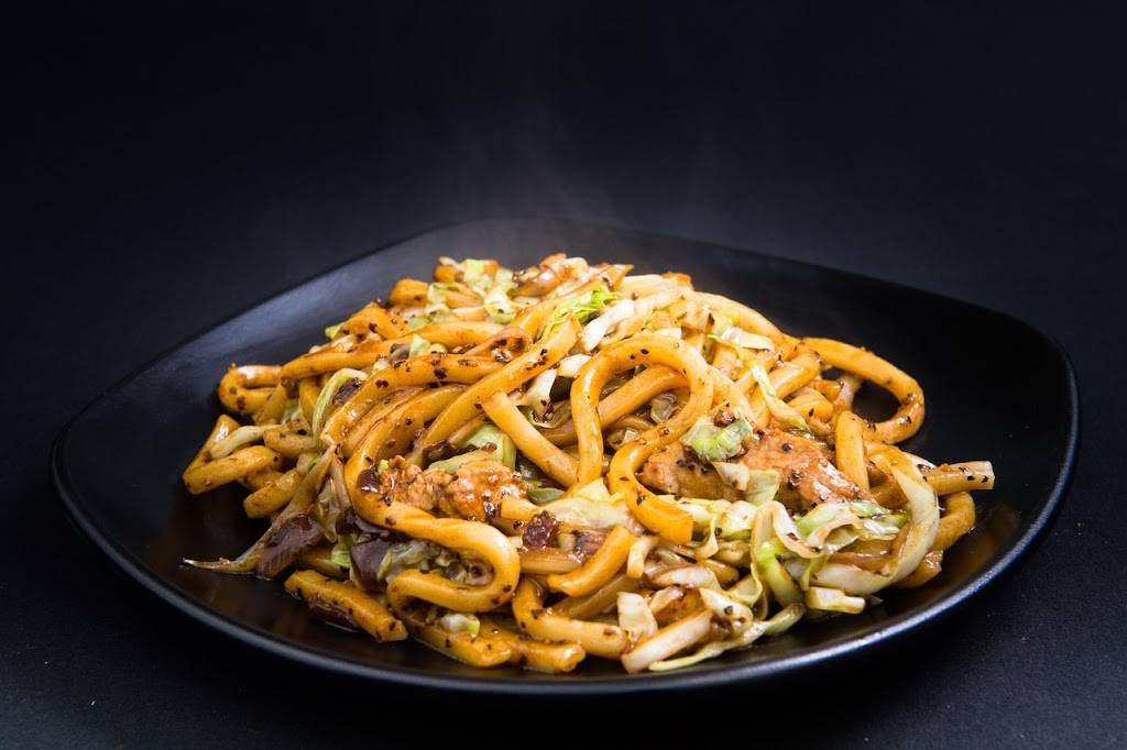 Little eastern cafe | restaurant | 4910 Hamner Ave, Eastvale, CA 91752, USA | 9519343061 OR +1 951-934-3061