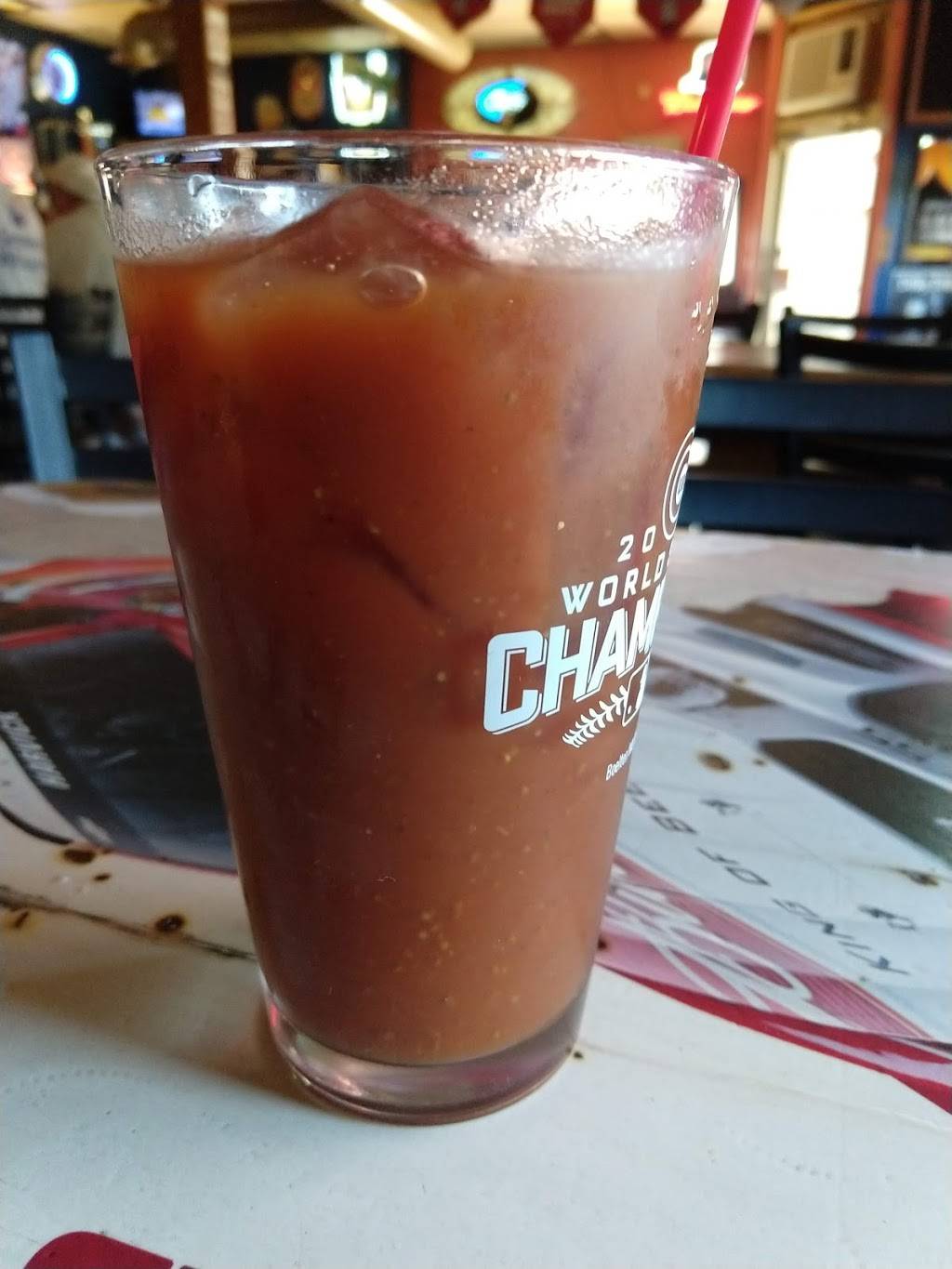 Three Sheets Bar & Grill Inc | restaurant | 227 W Barker Ave, Michigan City, IN 46360, USA | 2198789872 OR +1 219-878-9872