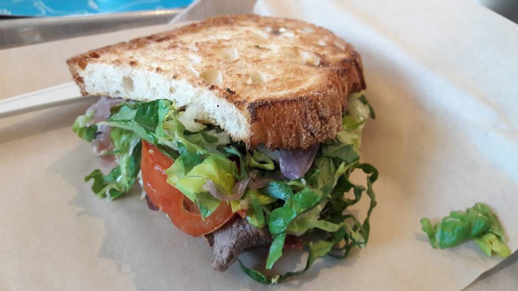 Mendocino Farms | meal takeaway | 4187 Campus Dr, Irvine, CA 92612, USA | 9497832900 OR +1 949-783-2900