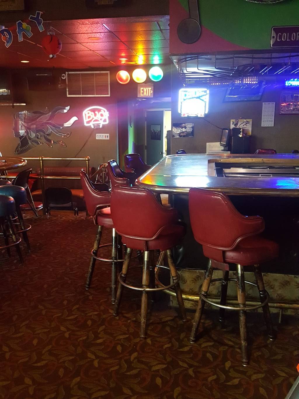 Asia Garden Restaurant | restaurant | 7828 Old Seward Hwy, Anchorage, AK 99518, USA | 9073491125 OR +1 907-349-1125