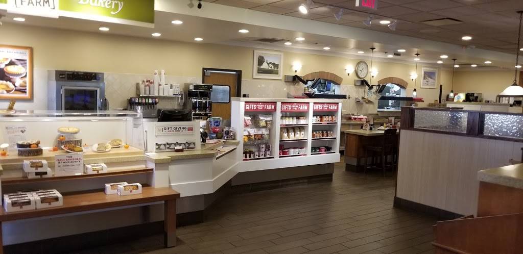 Bob Evans | restaurant | 1125 Carlisle Rd, York, PA 17404, USA | 7178454856 OR +1 717-845-4856