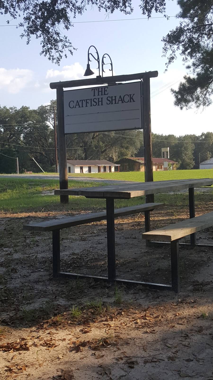 The Catfish Shack | restaurant | 525 GA-91, Newton, GA 39870, USA | 2293642723 OR +1 229-364-2723