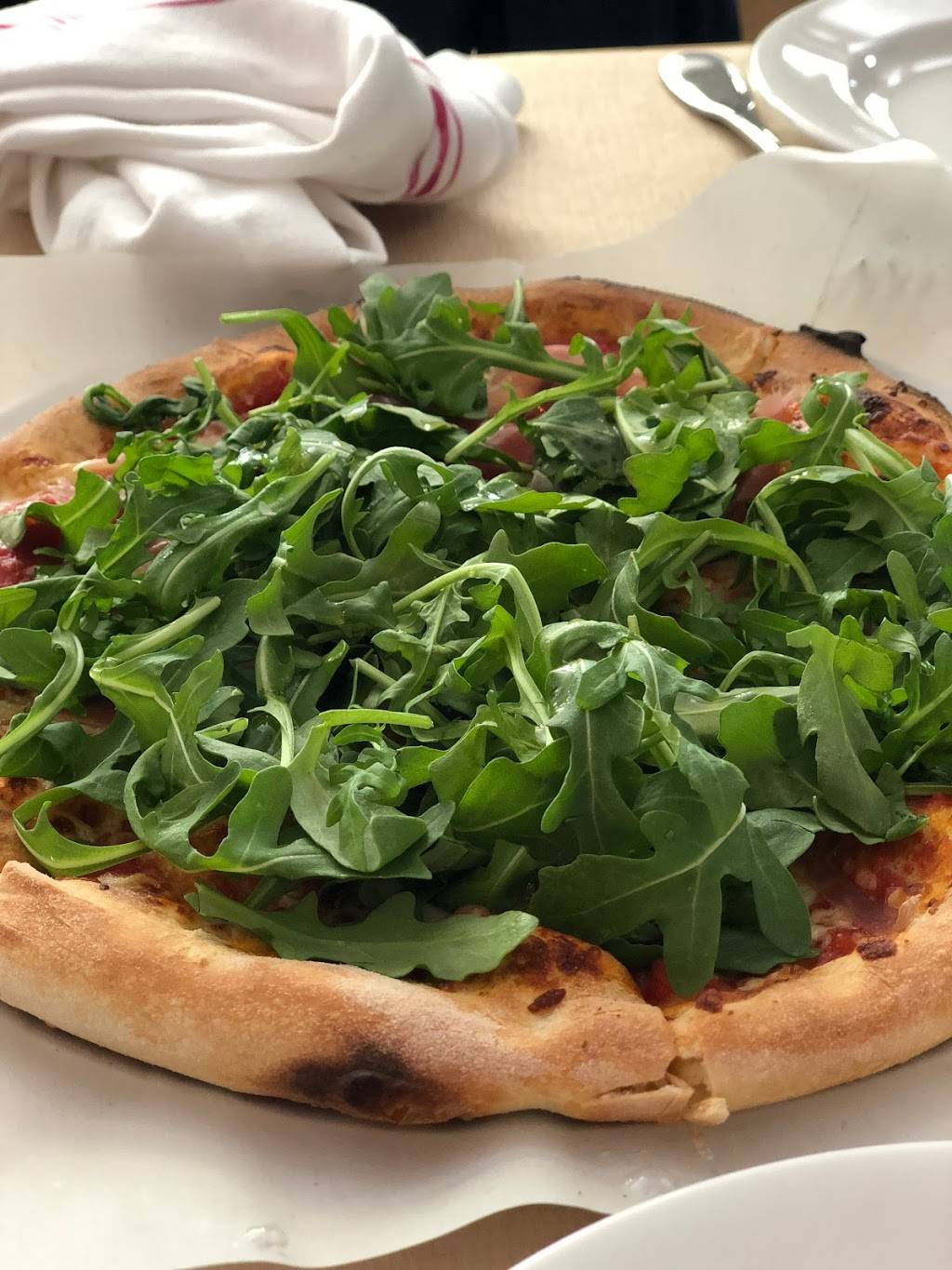 Market St | restaurant | 19 W Market St, Rhinebeck, NY 12572, USA | 8458767200 OR +1 845-876-7200