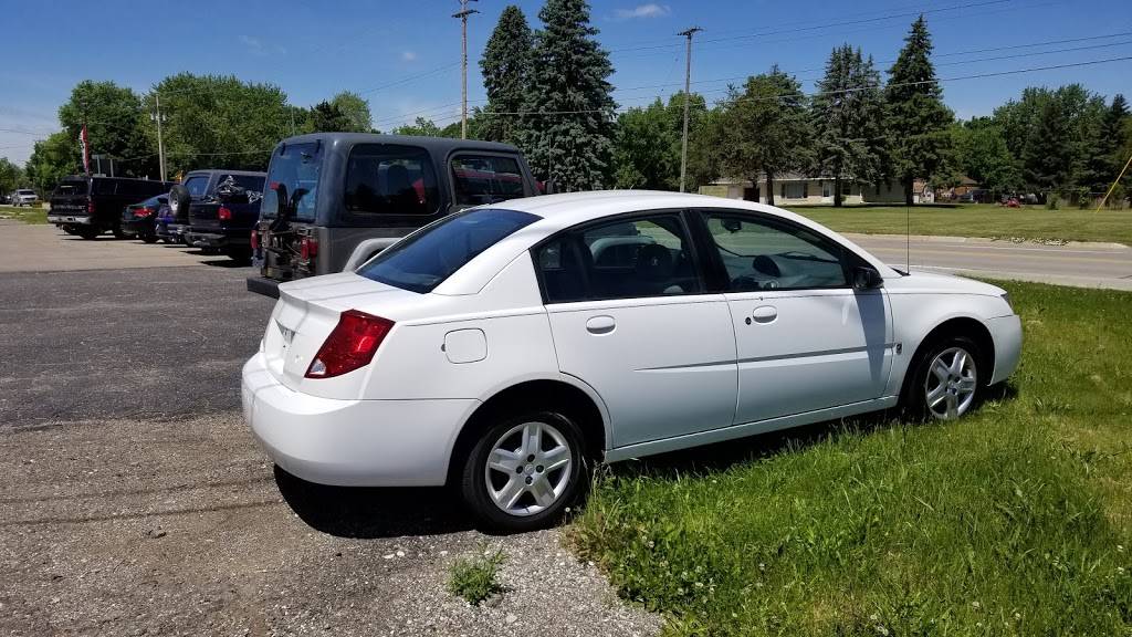 Romas Family Restaurant | restaurant | 1209 Broadway St, Bay City, MI 48708, USA | 9898922233 OR +1 989-892-2233