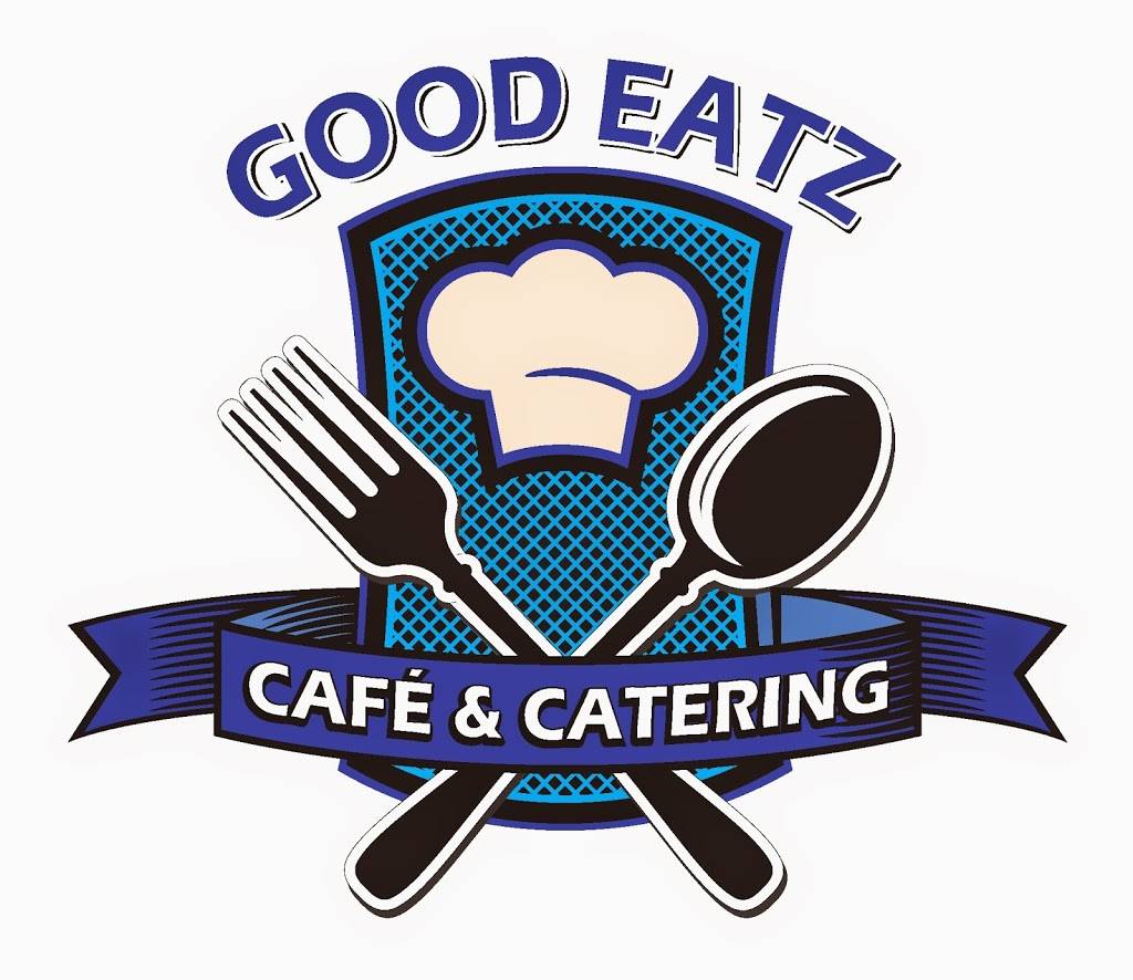 Good Eatz Cafe | restaurant | 63 Main St, Toms River, NJ 08753, USA | 7325051200 OR +1 732-505-1200