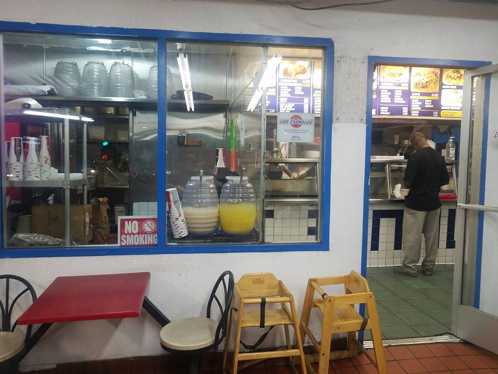Tacos Los Carnales | restaurant | 4370 S Central Ave, Los Angeles, CA 90011, USA | 3238461135 OR +1 323-846-1135