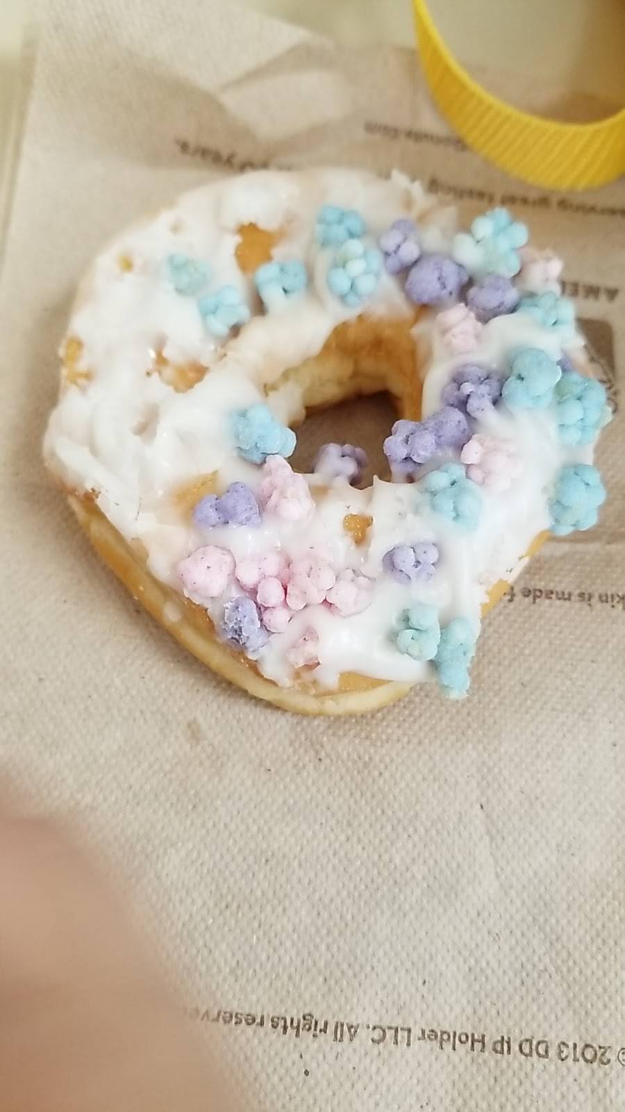 Dunkin | bakery | 104 N Main St, Attleboro, MA 02703, USA | 5082268510 OR +1 508-226-8510