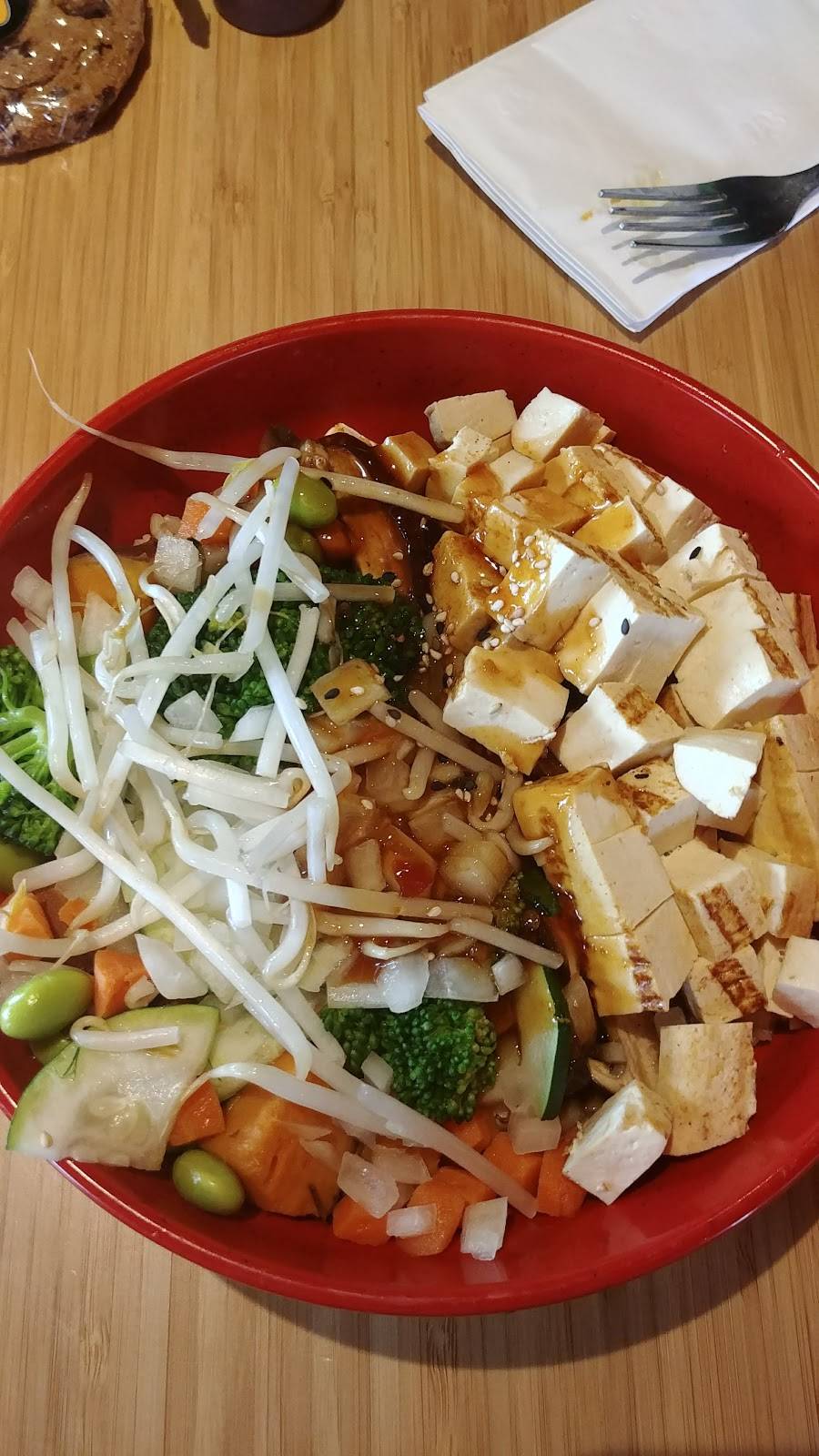 Tokyo Joes | restaurant | 10285 W McDowell Rd A 100, Avondale, AZ 85392, USA | 6028834952 OR +1 602-883-4952