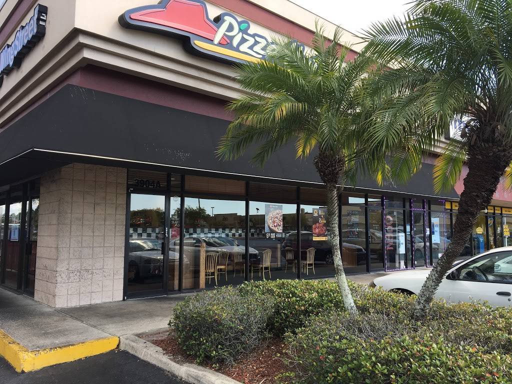 Pizza Hut | restaurant | 3904 W Hillsborough Ave, Tampa, FL 33614, USA | 8138752222 OR +1 813-875-2222