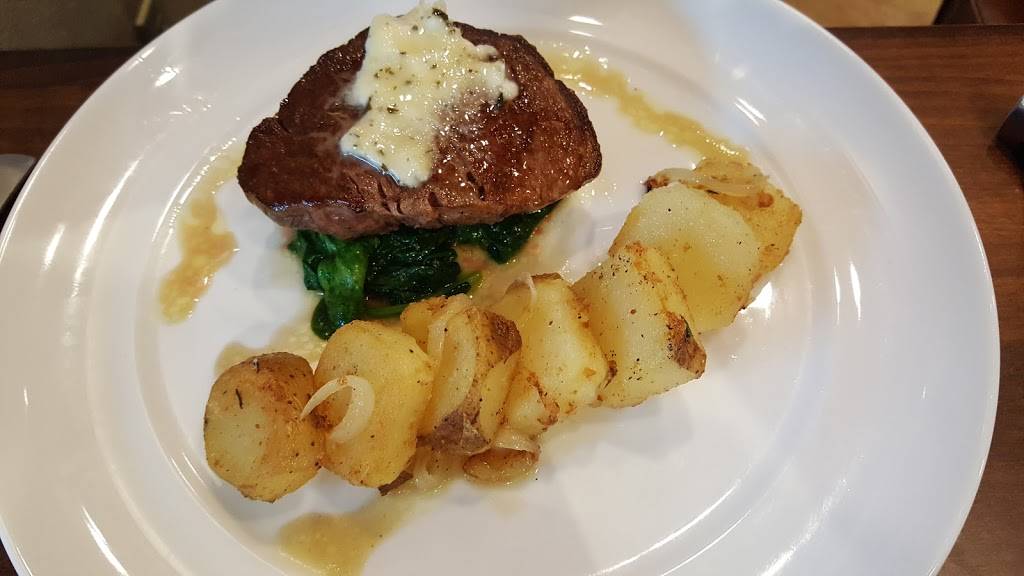 The Kitchen @ Stonebrier | restaurant | 4780 West Ln, Stockton, CA 95210, USA | 2099329322 OR +1 209-932-9322