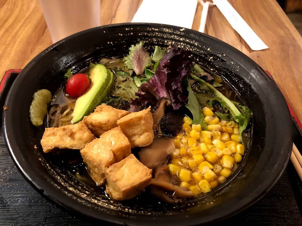 Ramen Hakata | restaurant | 3720 Belt Line Rd Suite 3714, Addison, TX 75001, USA | 9722472401 OR +1 972-247-2401