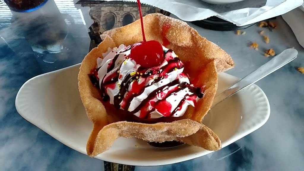 Los Amigos Mexican Restaurant | restaurant | 2911 7th Ave, Charleston, WV 25387, USA | 3042056353 OR +1 304-205-6353