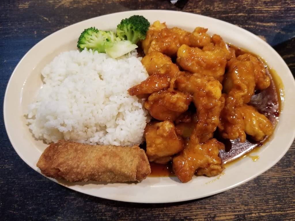 China King | restaurant | 3634 W 135th St, Overland Park, KS 66224, USA | 9133382888 OR +1 913-338-2888