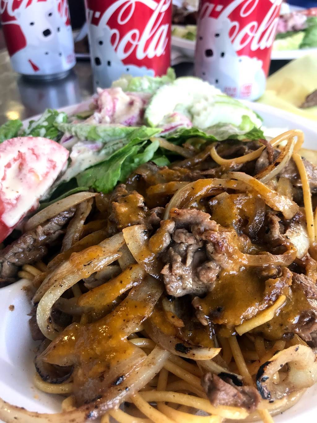 Tasty Sandwiches | restaurant | 9374 Westminster Blvd, Westminster, CA 92683, USA | 7145767686 OR +1 714-576-7686