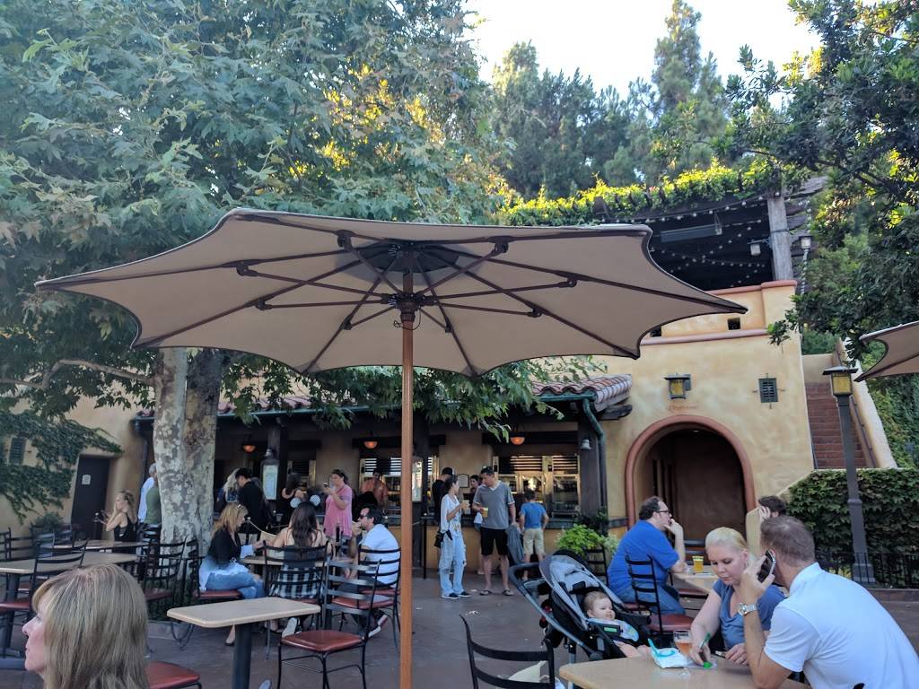 Mendocino Terrace | restaurant | 1313 Disneyland Dr, Anaheim, CA 92802, USA | 7147813463 OR +1 714-781-3463