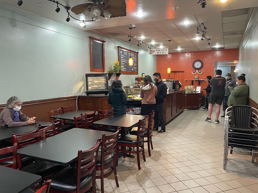 MASALA Desi Cafe, Redwood City | restaurant | 2137 Roosevelt Ave, Redwood City, CA 94061, USA | 6504742210 OR +1 650-474-2210