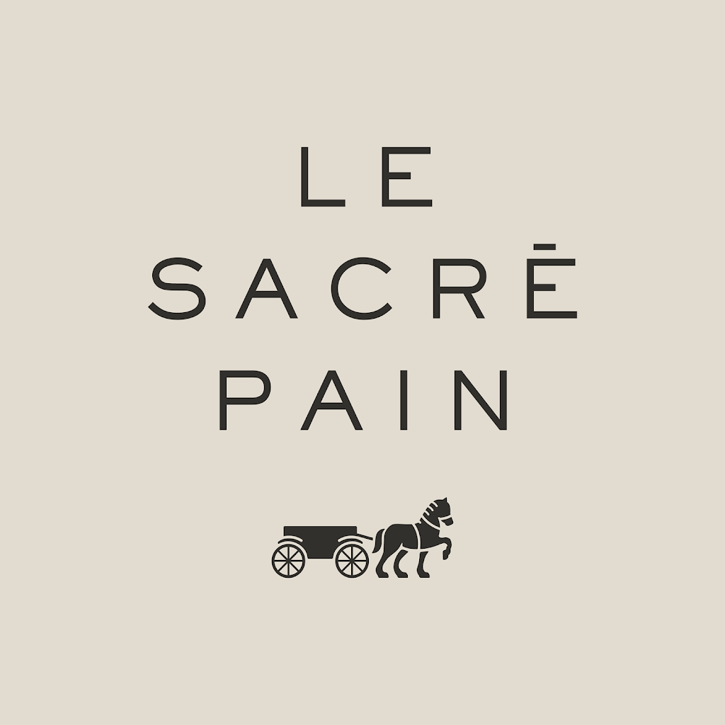 Le Sacré Pain - Patisserie Boulangerie Artisanale | bakery | 265 A Rue Saint-Joseph, Sainte-Martine, QC J0S 1V0, Canada | 4502590327 OR +1 450-259-0327