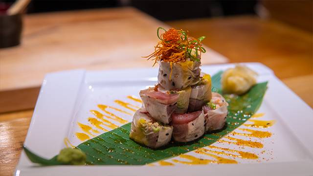 Toyosu | restaurant | 1552 Locust St, Walnut Creek, CA 94596, USA | 9259547419 OR +1 925-954-7419