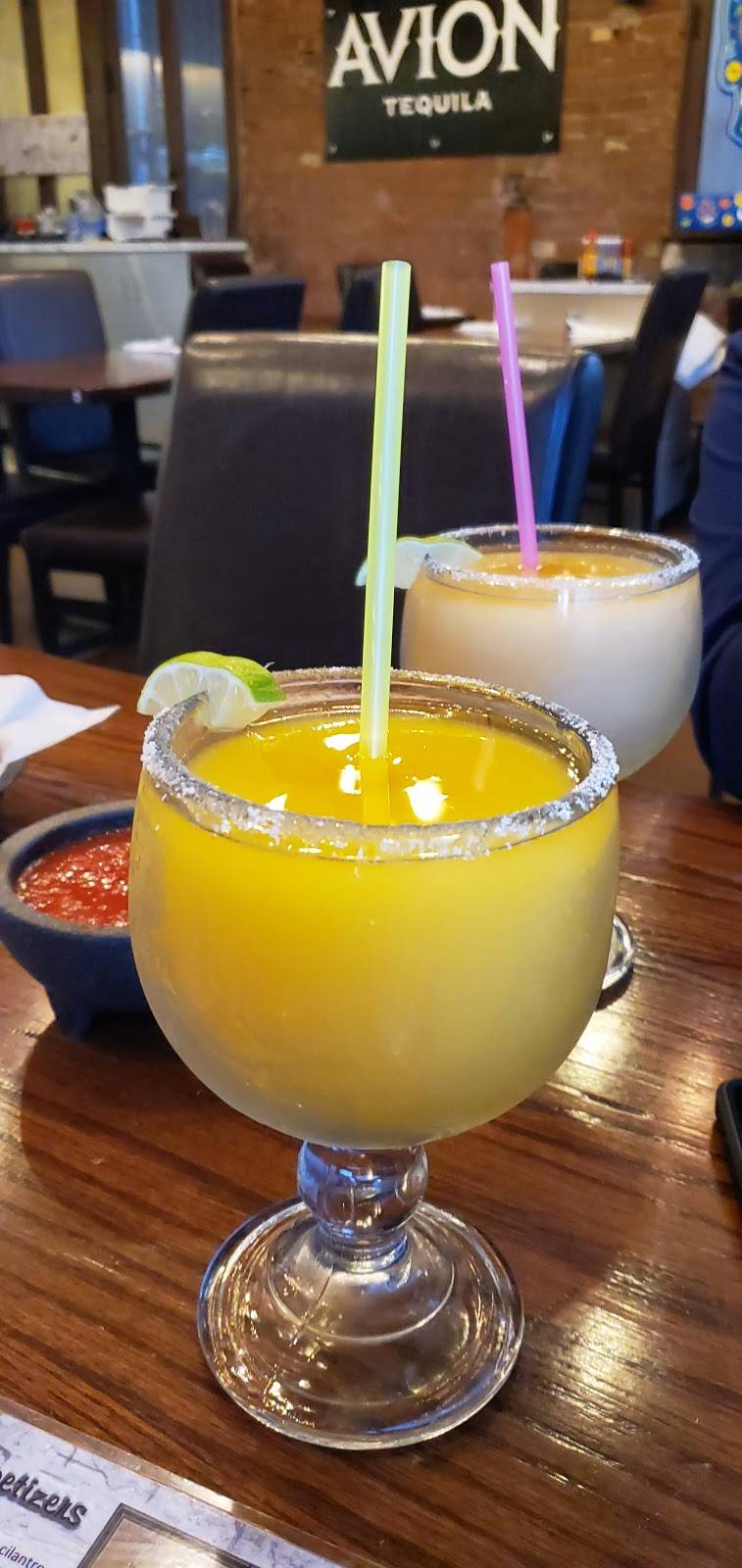 Puente Viejo | restaurant | 1220 Huron Rd E, Cleveland, OH 44115, USA | 2167132689 OR +1 216-713-2689