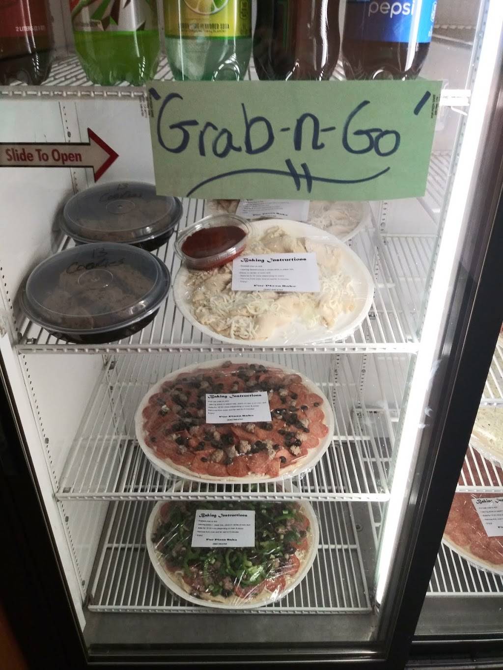 For Pizza Sake Take & Bake | restaurant | 255 CA-174, Colfax, CA 95713, USA | 5303683076 OR +1 530-368-3076