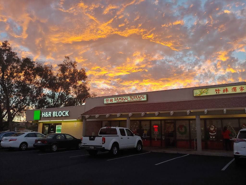 The Bamboo Terrace | restaurant | 1754 W Ajo Way, Tucson, AZ 85713, USA | 5208892563 OR +1 520-889-2563