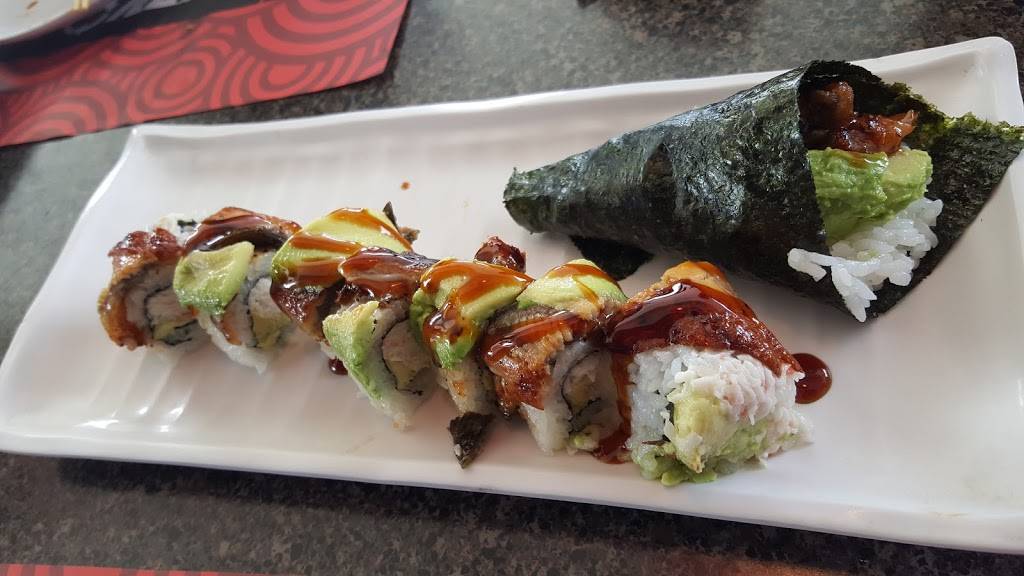 Nonstop Sushi & Sake Bar | restaurant | 2645 Lincoln Blvd, Santa Monica, CA 90405, USA | 3103921170 OR +1 310-392-1170