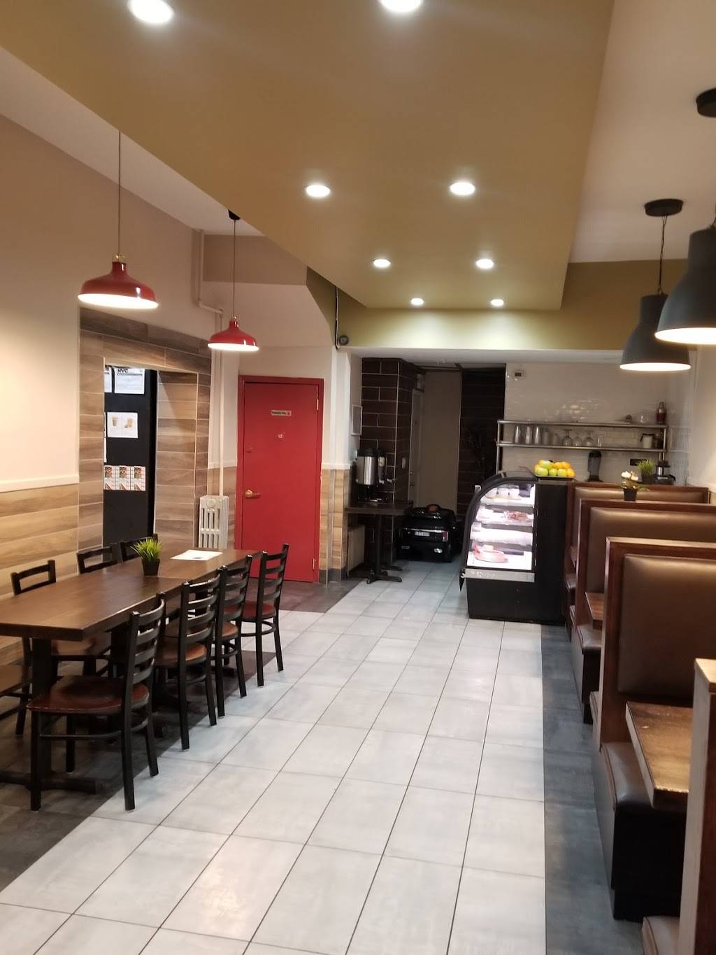 Las Banderas Mexican restaurant | restaurant | 1641 McDonald Ave, Brooklyn, NY 11230, USA | 7183762364 OR +1 718-376-2364