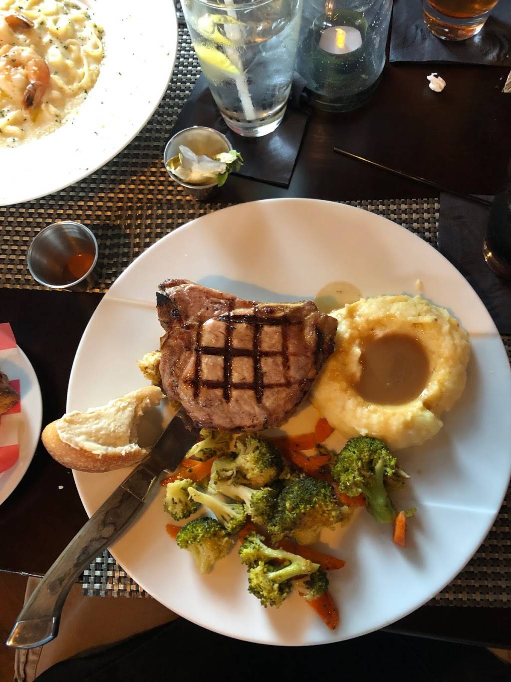 Philly Street Station | restaurant | 1125 Philadelphia St, Indiana, PA 15701, USA | 7247176639 OR +1 724-717-6639