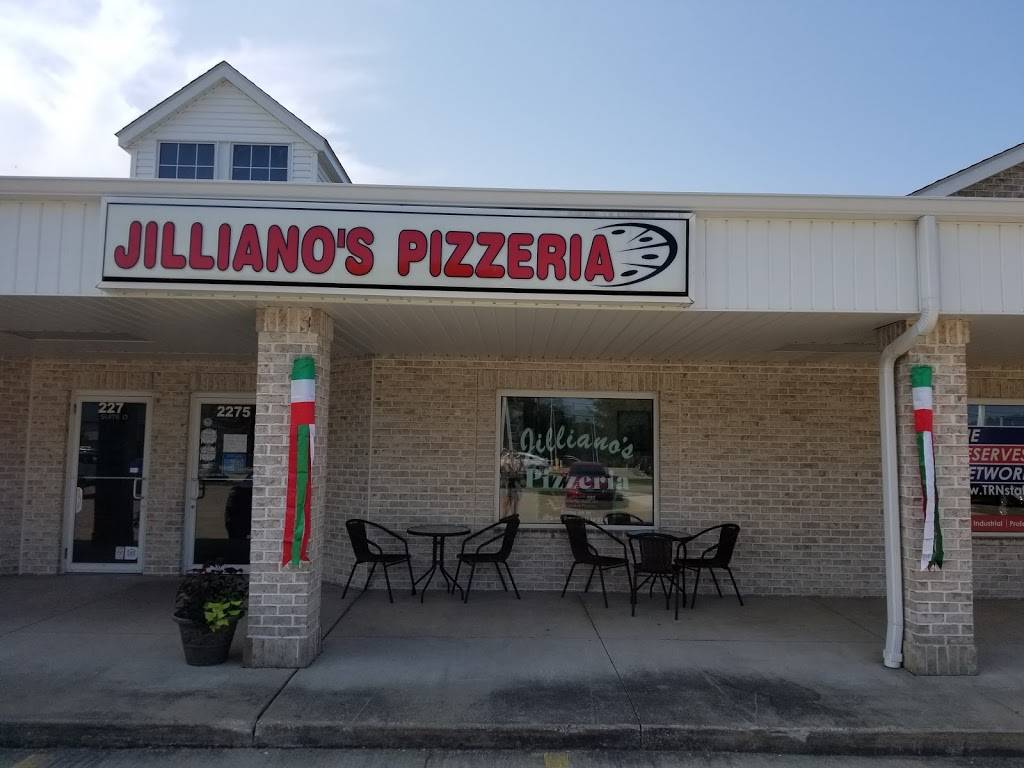 Jillianos | restaurant | 2275 Cooper Foster Park Rd, Amherst, OH 44001, USA | 4402825900 OR +1 440-282-5900