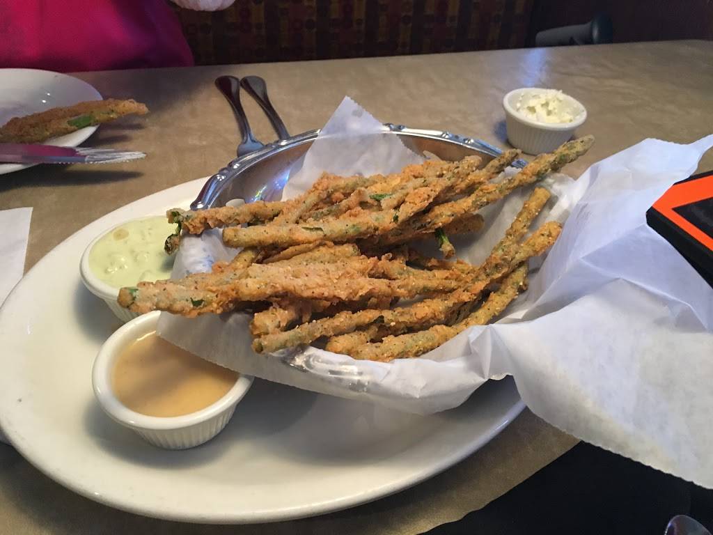 Puleos Grille | restaurant | 7224 Region Ln, Knoxville, TN 37914, USA | 8656739101 OR +1 865-673-9101