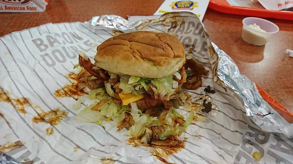 A&W Restaurant | restaurant | 5770 W Irlo Bronson Memorial Hwy Suite 326, Kissimmee, FL 34746, USA | 4073972280 OR +1 407-397-2280