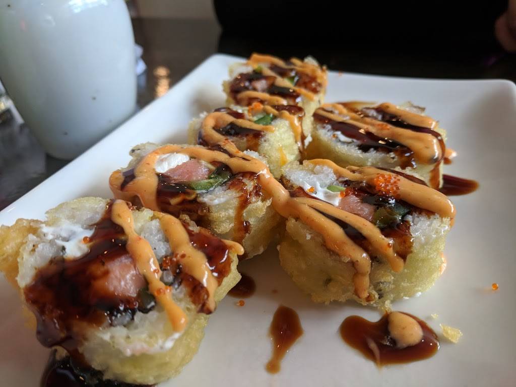 Kim Korean House & Sushi Bar | restaurant | 1625 S 1000 W #6, Clearfield, UT 84015, USA | 3853938172 OR +1 385-393-8172