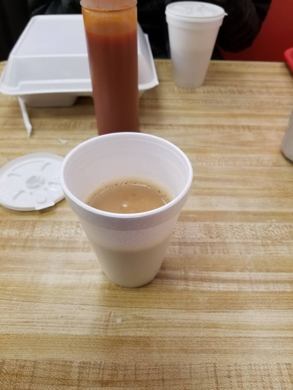 Kennedy Fried Chicken & Pizza | restaurant | 244 Smith St, Perth Amboy, NJ 08861, USA | 7322931311 OR +1 732-293-1311