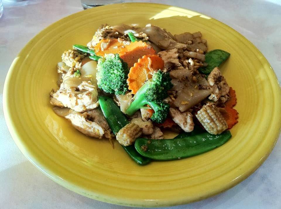 Cida Thai | restaurant | 5435 South La Grange Road A, Countryside, IL 60525, USA | 7084820706 OR +1 708-482-0706