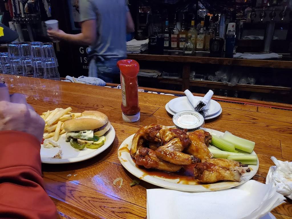 Dannys Bar & Grill North | restaurant | 10940 Parallel Pkwy, Kansas City, KS 66109, USA | 9133280247 OR +1 913-328-0247